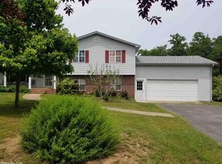 240 Ranchette Village Loop, Searcy, AR 72143