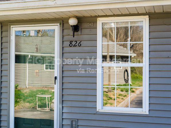 826 Holly St #826