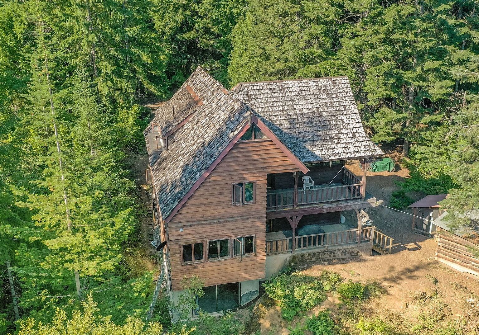 277 Trout Creek Rd, Trout Lake, WA 98650 MLS 23306214 Zillow