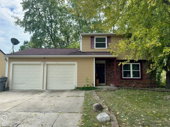 11339 E Saint Joseph St, Indianapolis, IN 46229
