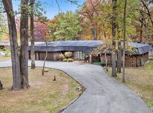 26337 S Greenwood Ave, Crete, IL 60417