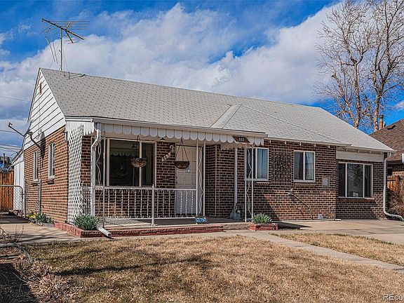 3rd image of 865 S Dale Court