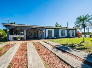 4278 Gardner Dr, Pt Charlotte, FL 33952