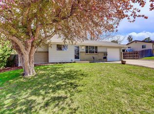 7834 Reed St, Arvada, CO 80003
