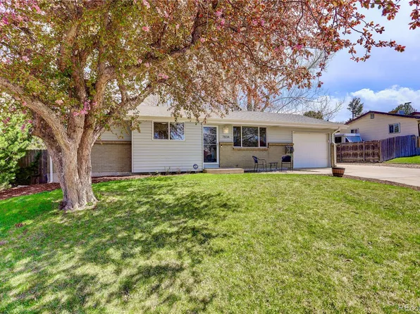 7834 Reed Street, Arvada, CO 80003