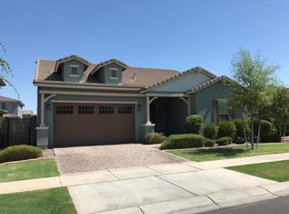 4082 E Sierra Madre Ave, Gilbert, AZ 85296