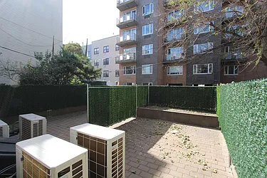 Rented by N.C. Pepe Corp.