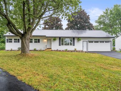 11 Appledore Cir, Rochester, NY, 14623