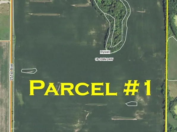 490th St, Elysian, MN 56028