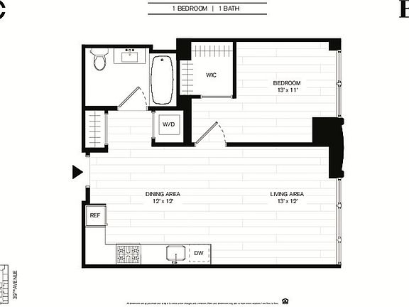 2nd image of 3002 39th Ave APT B201