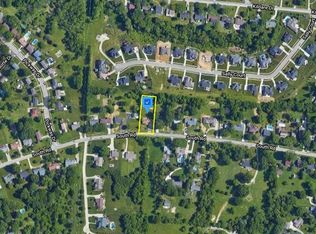 2461 South Rd, Cincinnati, OH 45233