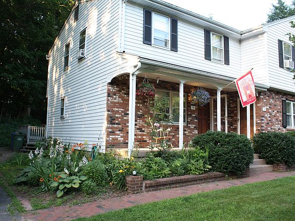 78 side of the duplex