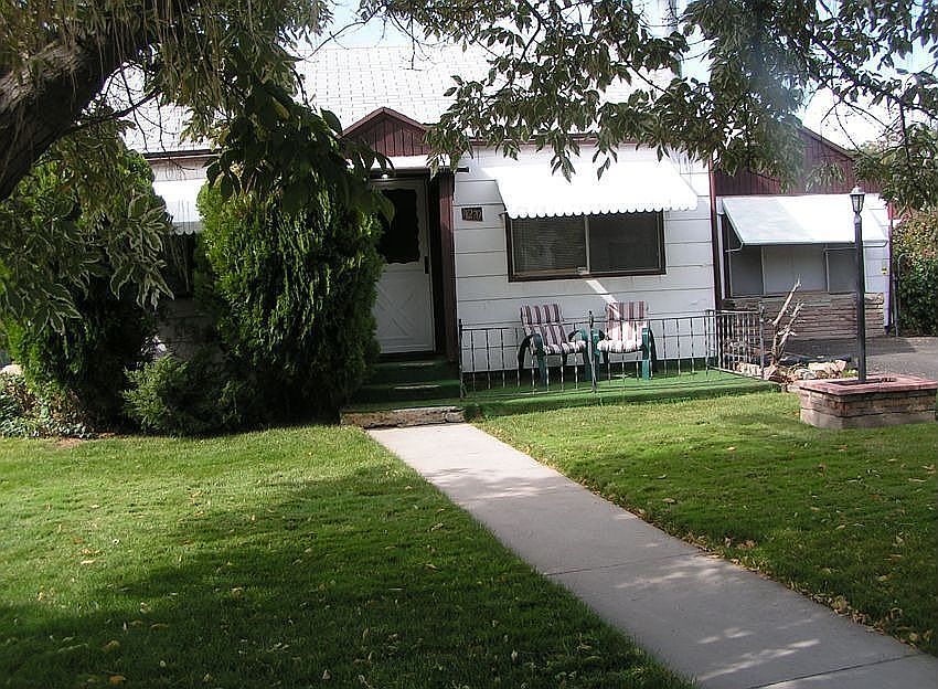 Cute Bungalow