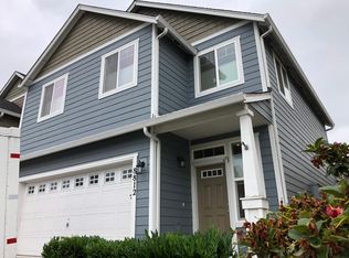 8812 NE 40th Pl, Vancouver, WA