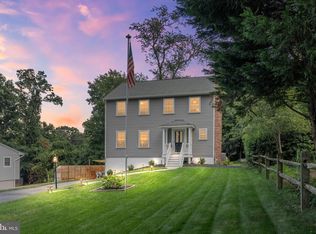 1151 Locust Tree Dr, Annapolis, MD 21409