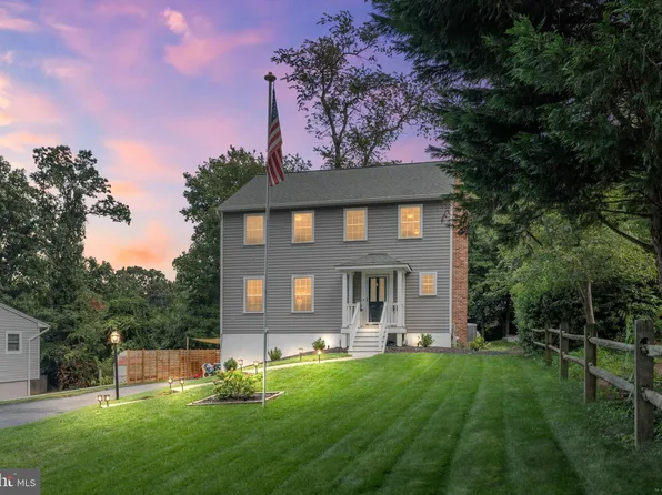 1151 Locust Tree Dr, Annapolis, MD 21409