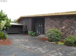 21309 NW 48th Ct, Ridgefield, WA 98642