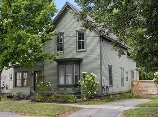 105 Park Street, Burlington, VT 05401