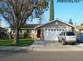 2317 Laguna Dr, Modesto, CA 95350