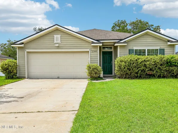 2344 BONNIE LAKES Drive, Green Cove Springs, FL 32043