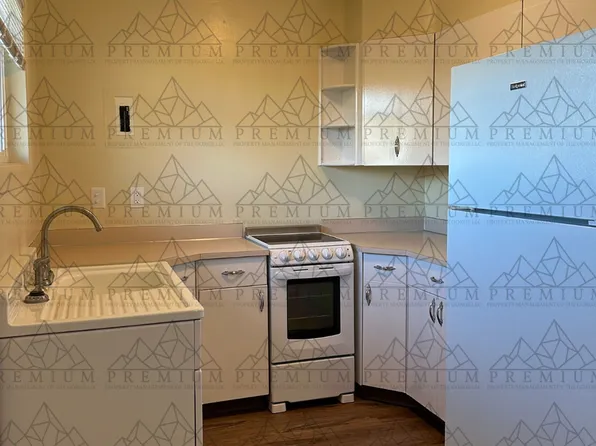 Court Royal Apartments