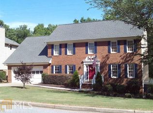 5003 Oak Leaf Ter, Stone Mountain, GA 30087