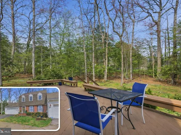 2568 Glen Cv, Annapolis, MD 21401