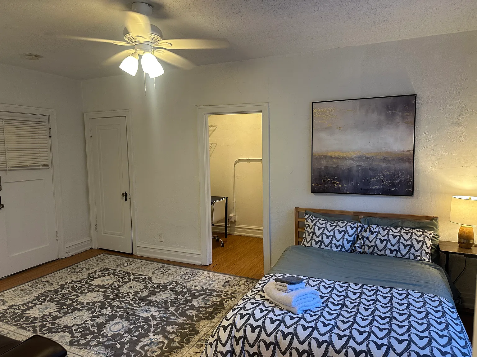 1 bed, 400 sqft, $1,499 — Photo 3