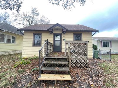 718 Wallgate Ave, Waterloo, IA, 50701