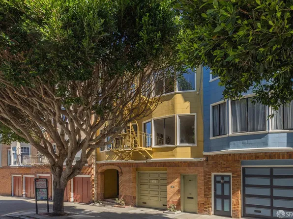 3146-3148 Broderick St, San Francisco, CA 94123