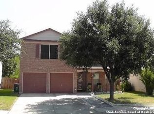 10322 Mission Crk, Converse, TX 78109