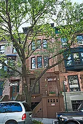 Rented by Perry Associates NYC Inc