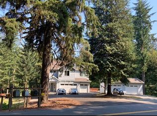 31677 Dowd Rd, Saint Helens, OR 97051