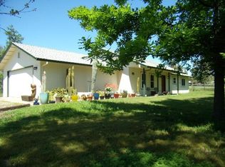 13658 Beskeen Rd, Herald, CA 95638