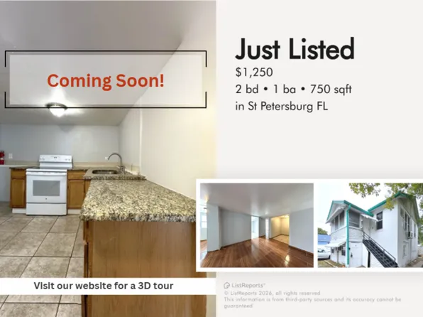 2611 41st Ave N APT C, Saint Petersburg, FL 33714