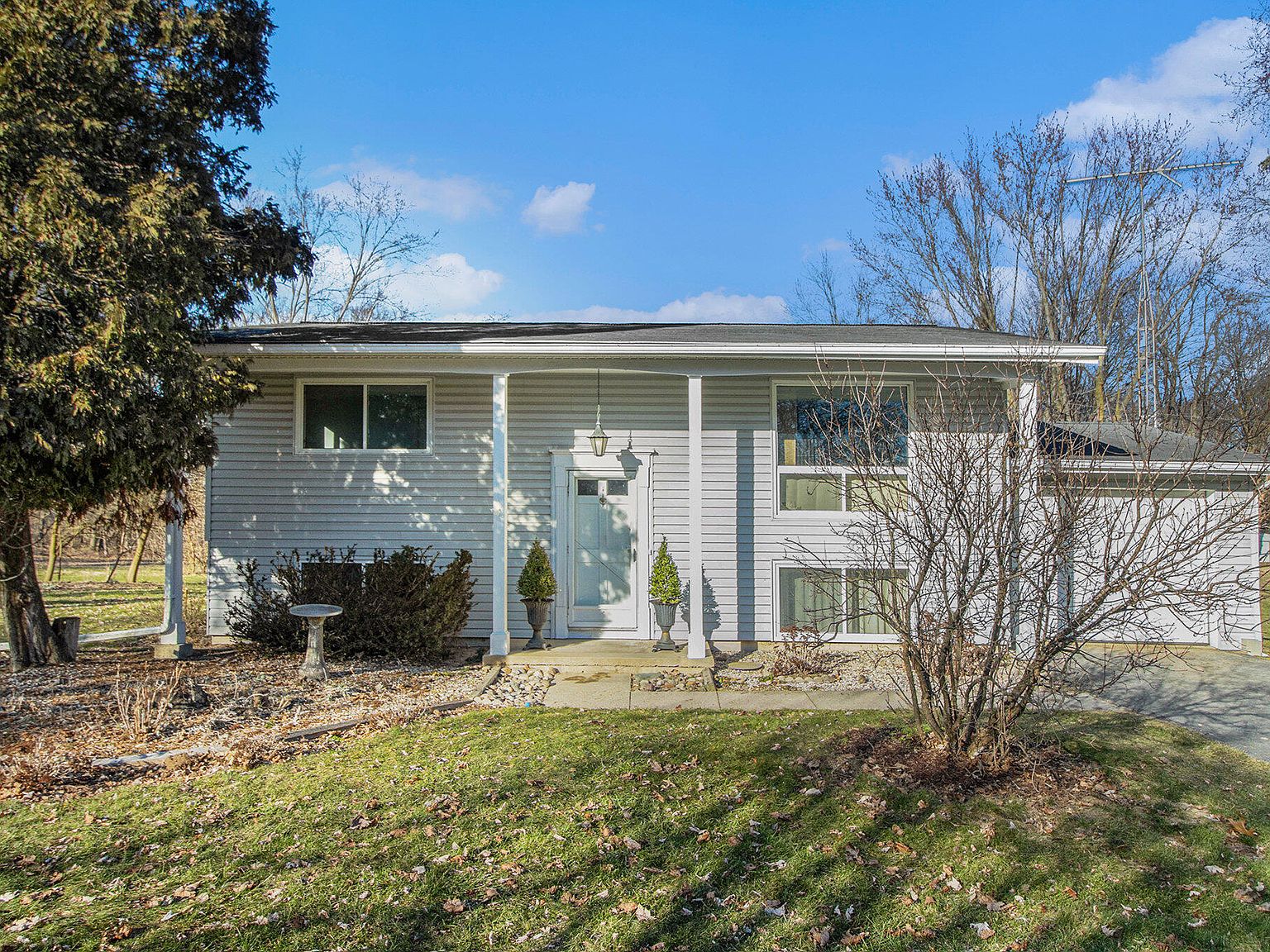 13722 Old Us Highway 12, Chelsea, MI 48118 | Zillow