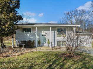 13722 E Old Us Highway 12, Chelsea, MI