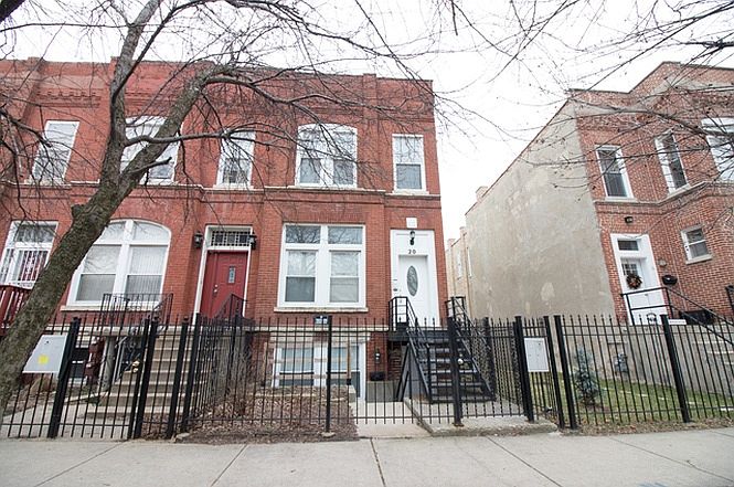 1st image of 20 S Seeley Ave #1