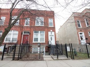 20 S Seeley Ave #1, Chicago, IL 60612