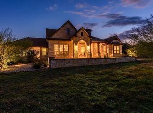 620 Vista View Trl, Spicewood, TX 78669