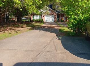 2137 Hickory Bnd SE, Conyers, GA 30013