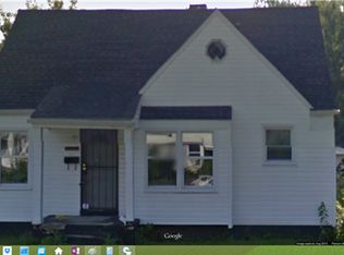 9038 Pierson St, Detroit, MI 48228