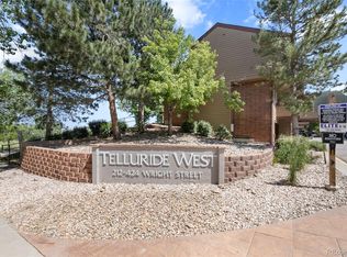 424 Wright St APT 102, Lakewood, CO 80228
