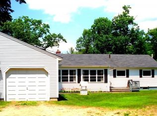 26 Dunlap Rd, Salisbury, NH 03268