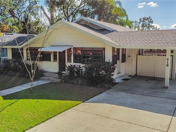 5th image of 418 W Palm Dr