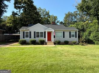 109 Elm Dr, Lagrange, GA 30240