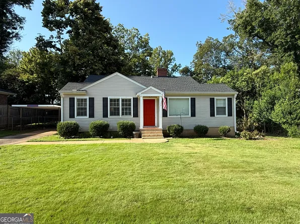 109 Elm Dr, Lagrange, GA 30240