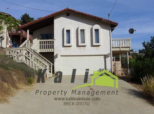 1647 Capistrano Ave, Spring Valley, CA 91977