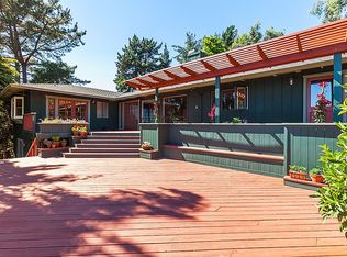 2226 Pleasant Valley Rd, Aptos, CA 95003