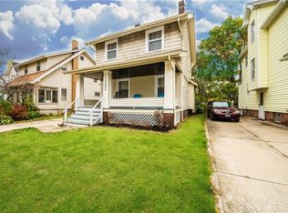 17624 Cannon Ave, Lakewood, OH 44107